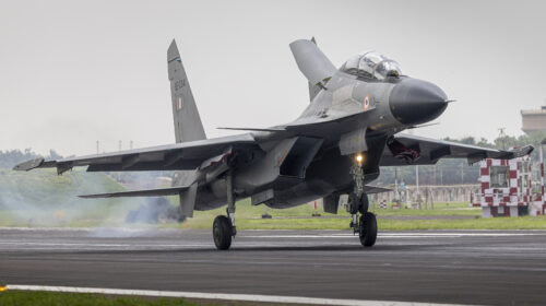 «Super Sukhoi» вместо новых закупок: Индия делает ставку на модернизацию Су‑30МКИ