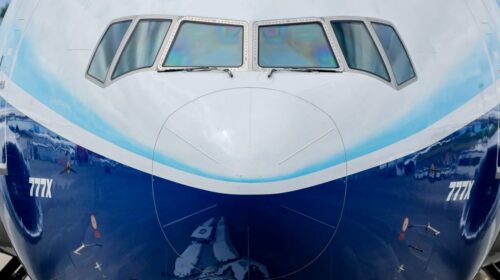 Boeing пересмотрела характеристики 777X и сделала их заметно конкурентнее