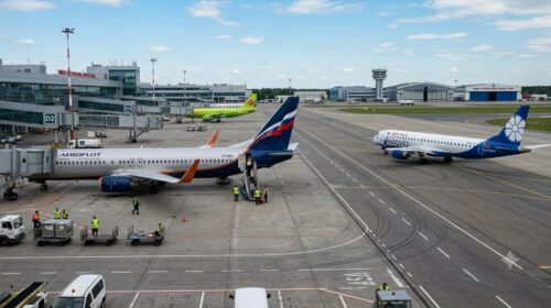 Belavia и «Аэрофлот» подписали интерлайн-соглашение. Belavia и «Аэрофлот» подписали интерлайн-соглашение.