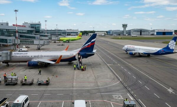 Belavia и «Аэрофлот» подписали интерлайн-соглашение.
