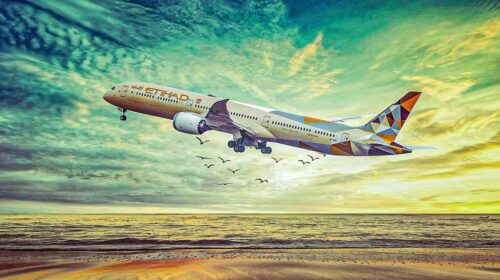 Etihad усиливает дальнемагистральный флот: новая сделка с Boeing на подходе