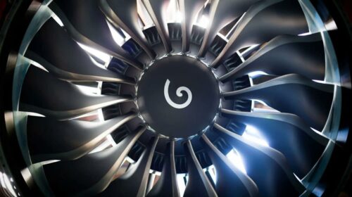 Рекорд на Фарнборо: BOC Aviation заказала до 300 двигателей LEAP
