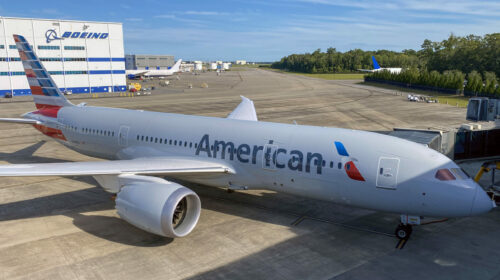 Новые проблемы «Дримлайнеров»: FAA требует проверок на усталостные трещины