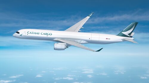 A350F откладывается: Airbus теряет время, а перевозчики ждут