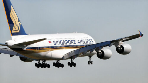 Singapore Airlines снова признали лучшей авиакомпанией мира — американцев нет даже в топ‑20