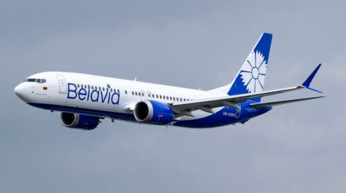 «Белавиа» и Red Wings расширяют код‑шеринг: из Минска открылись новые маршруты в Россию