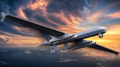General Atomics показала Wildfire — возможную замену Reaper