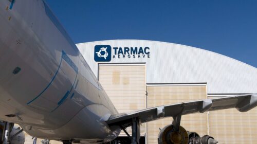 Почти новые A320neo и 737 MAX идут на разборку ради запчастей Почти новые A320neo и 737 MAX идут на разборку ради запчастей
