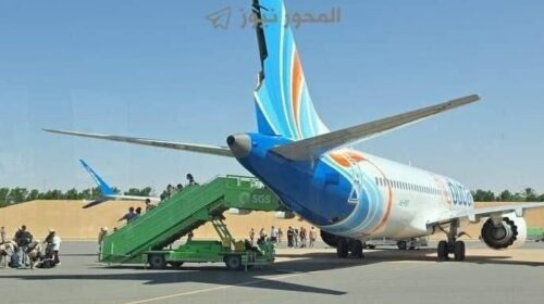 Нож в кабине и аварийная посадка: что известно о рейсе flydubai из Дубая в Тель‑Авив