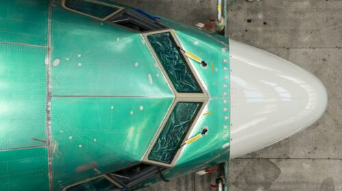 FAA ставит сертификацию 737 MAX 10 на паузу из-за нового сбоя в ПО