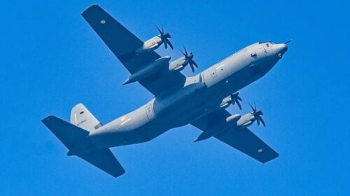 60 Super Hercules для Индии: локализация, унификация и место в парке 60 Super Hercules для Индии: локализация, унификация и место в парке