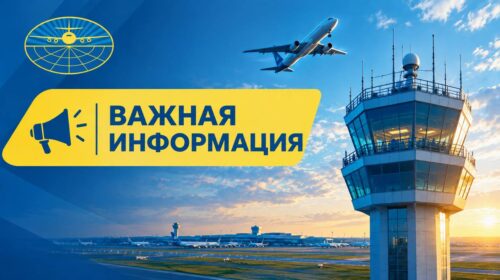 Зимние чартеры в Египет перенесли в Минск