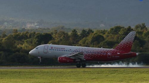 SSJ‑100 получил ресурс до 20 лет